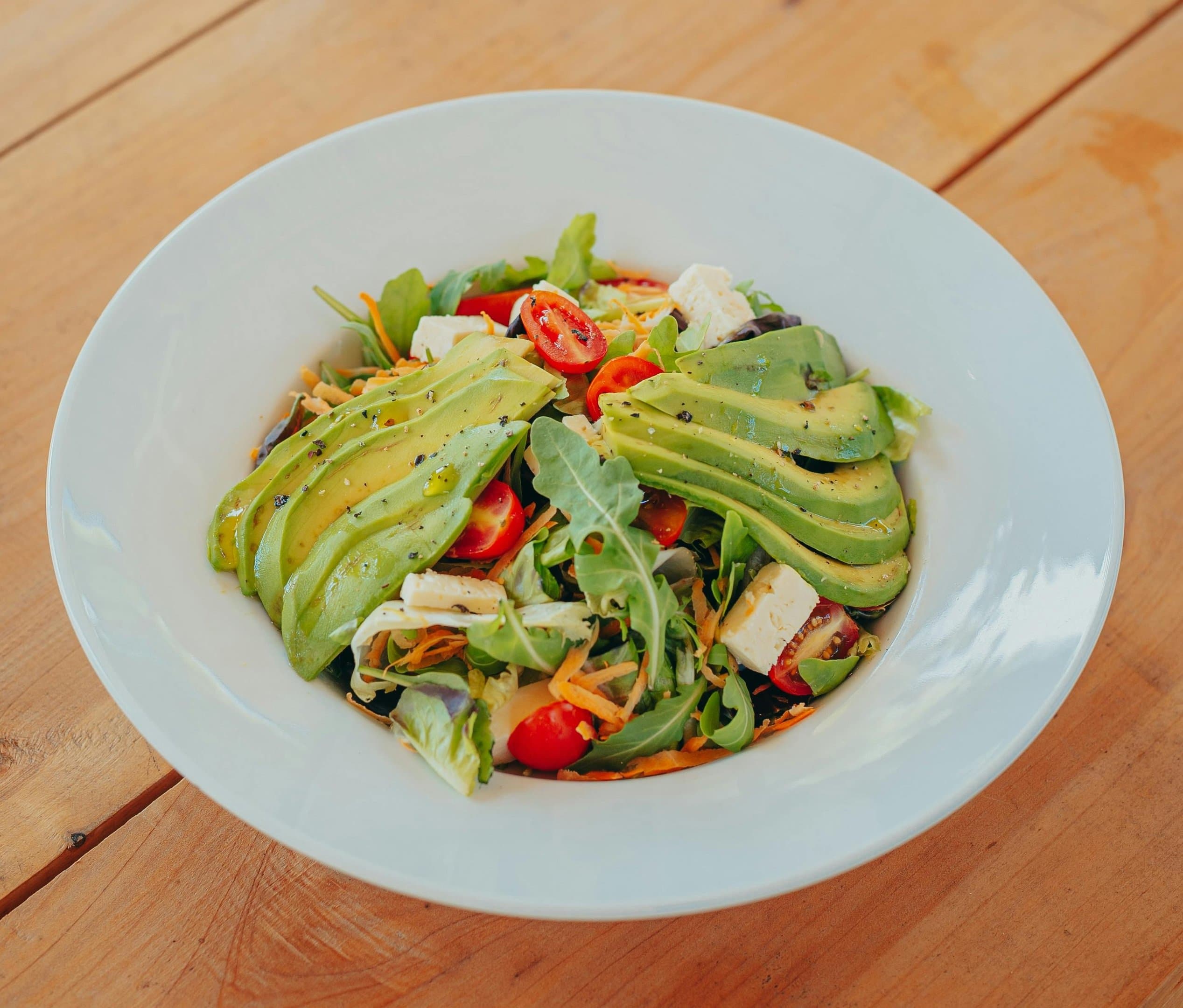 Chef Salad