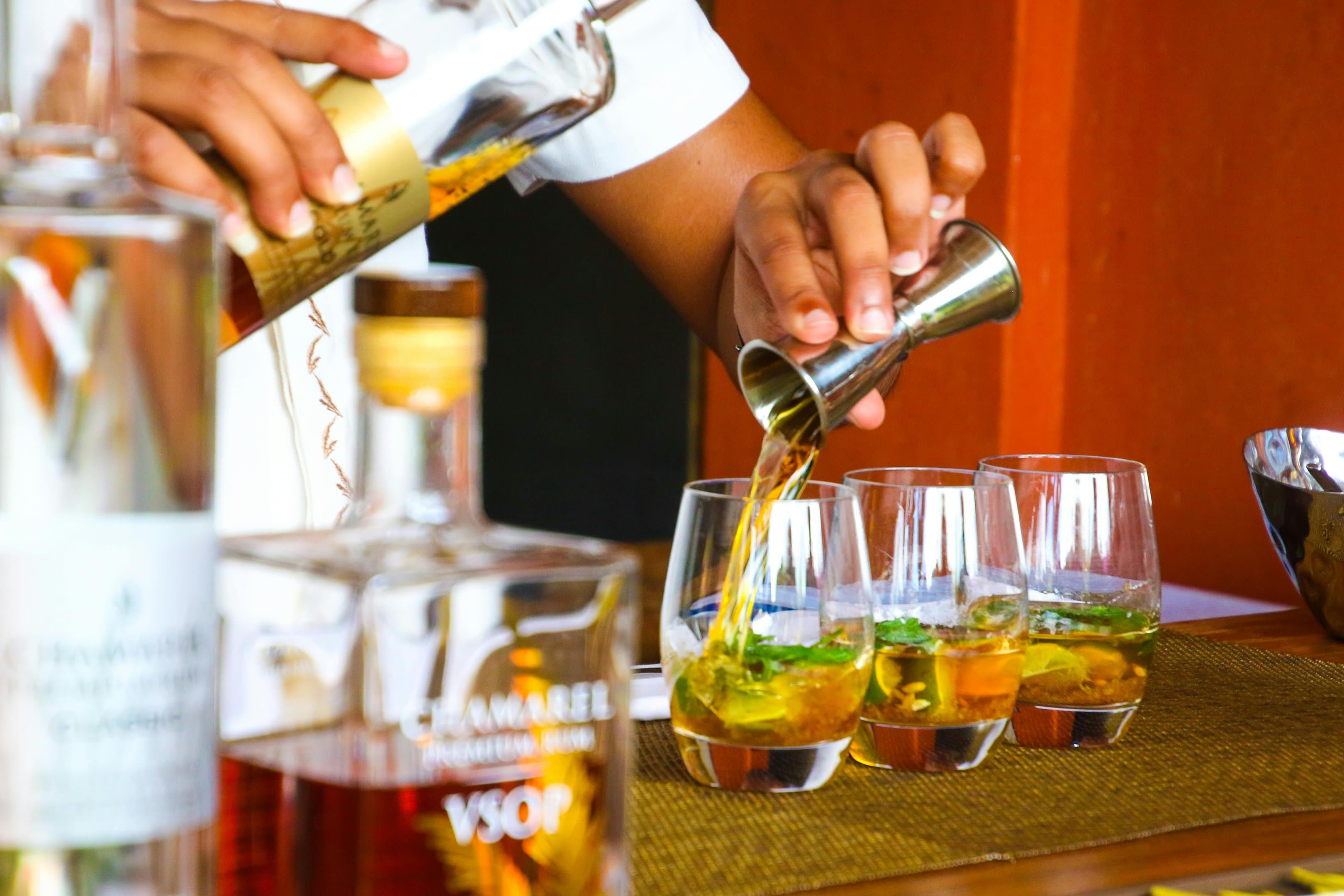 Gin Masterclass